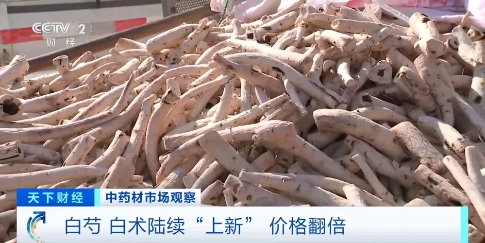 价格暴涨两倍多！啥情况？