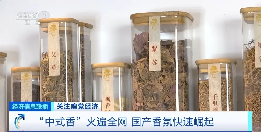 火遍全网！销量大增！网友：中式血脉觉醒
