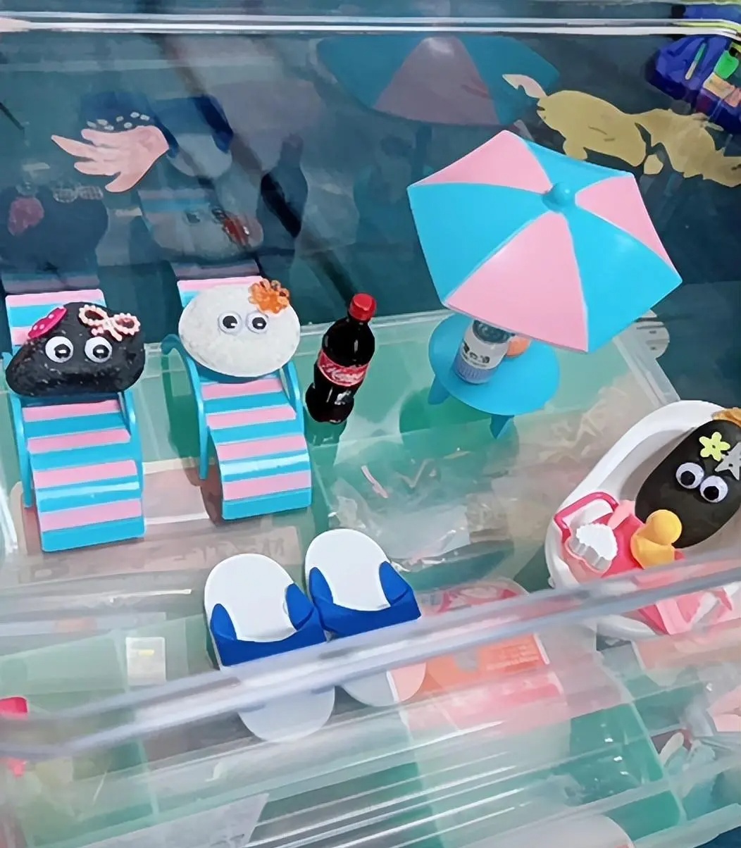 你敢信？有人养石头当宠物！暴增246%！有店主月入过万……