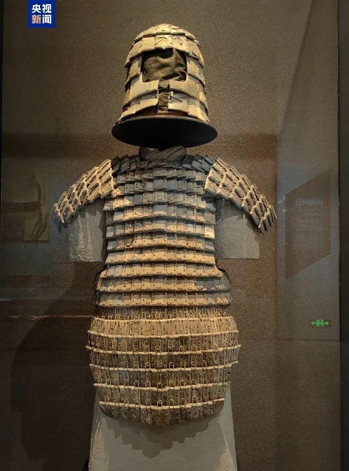 国家宝藏!首次集中亮相 国家宝藏!首次集中亮相