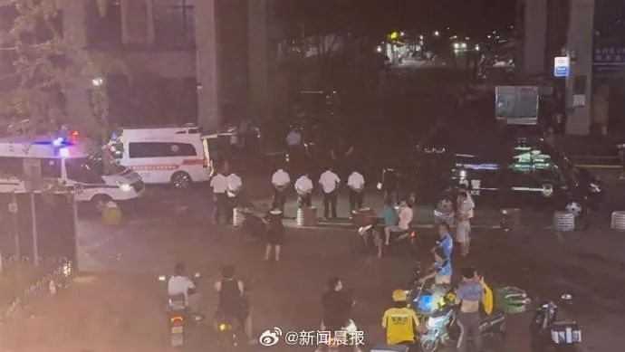 55岁外卖员不幸猝死，目击者：他太忙，太拼，是“单王”！警方通报→