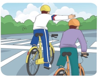 新学期开始,这些骑行、乘车小贴士别忘记! 新学期开始,这些骑行、乘车小贴士别忘记!