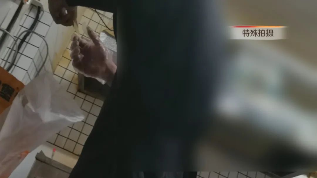 “牛约堡”被曝老鼠遍地跑？记者实探深圳门店，市监突击检查！