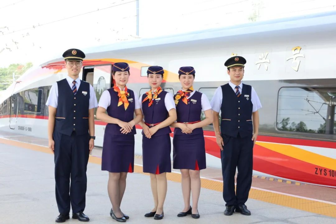 龙龙高铁最新消息! 龙龙高铁最新消息!