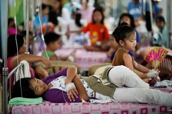 确诊超13万例！该国宣布：进入灾难状态！浙江多地疾控提醒