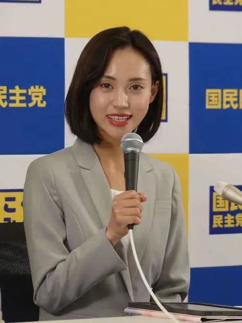 日本27岁女政客被发现死亡!所属政党党首:非常惊讶也非常悲伤 日本27岁女政客被发现死亡!所属政党党首:非常惊讶也非常悲伤