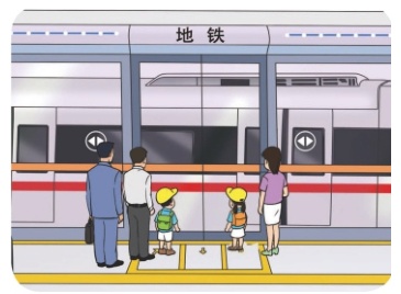 新学期开始,这些骑行、乘车小贴士别忘记! 新学期开始,这些骑行、乘车小贴士别忘记!