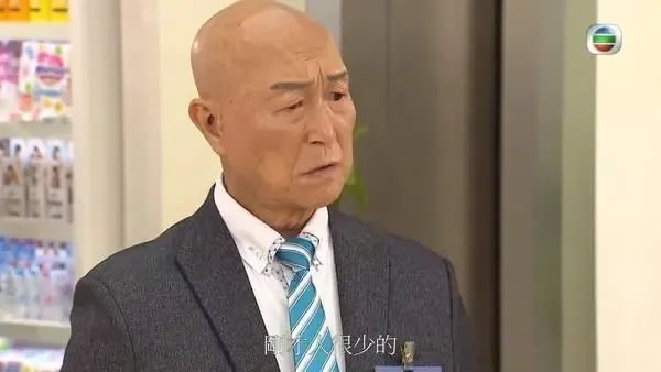 资深男演员去世！曾出演《天龙八部》，去年刚退休……