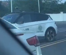 武汉萝卜快跑出车祸致人死亡？官方：被恶意拍摄并编造不实信息传播