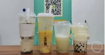 男子喝杯奶茶呕吐不止！爱喝奶茶的你，别再忽视这个细节