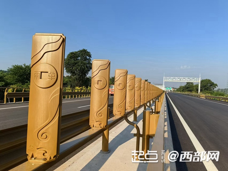 打开车窗吹“秦风”!兵马俑专线公路改扩建工程计划9月底具备通车条件 打开车窗吹“秦风”!兵马俑专线公路改扩建工程计划9月底具备通车条件