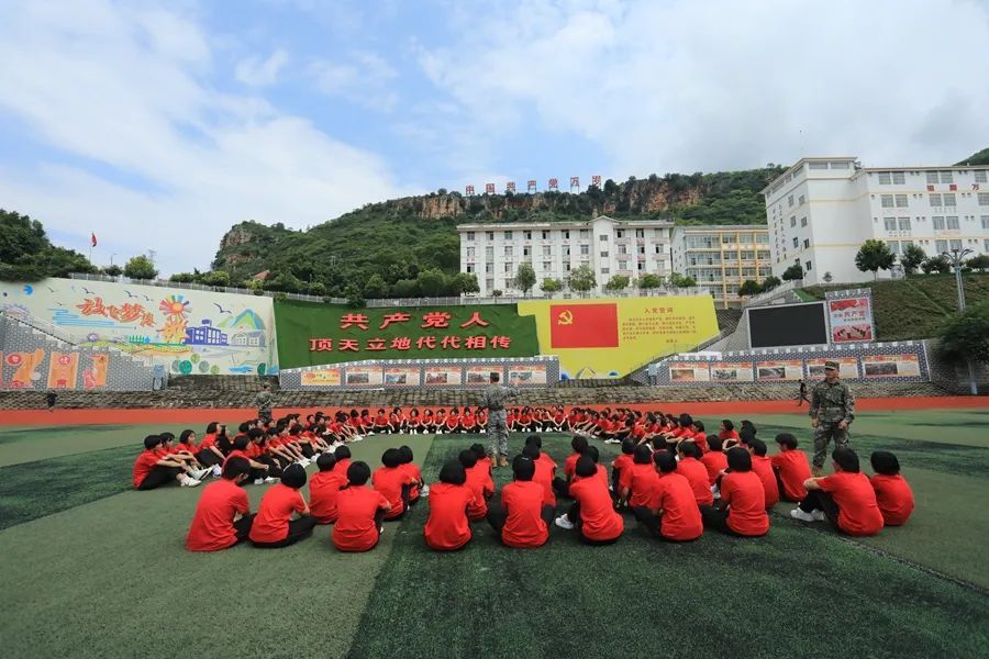 今天，华坪女高的故事你必须知道！