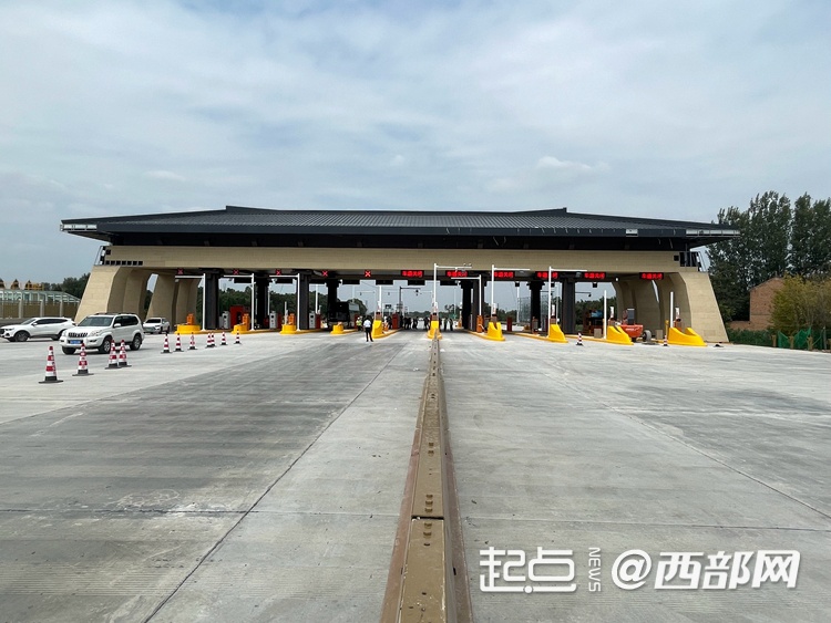 打开车窗吹“秦风”!兵马俑专线公路改扩建工程计划9月底具备通车条件 打开车窗吹“秦风”!兵马俑专线公路改扩建工程计划9月底具备通车条件