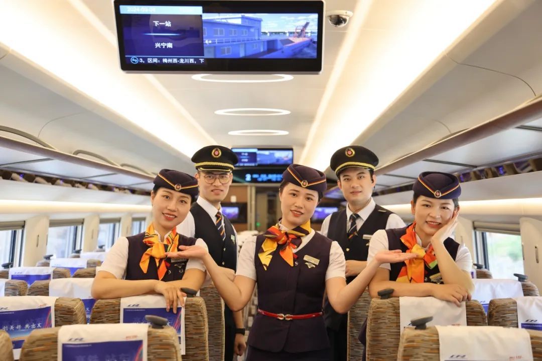 龙龙高铁最新消息! 龙龙高铁最新消息!