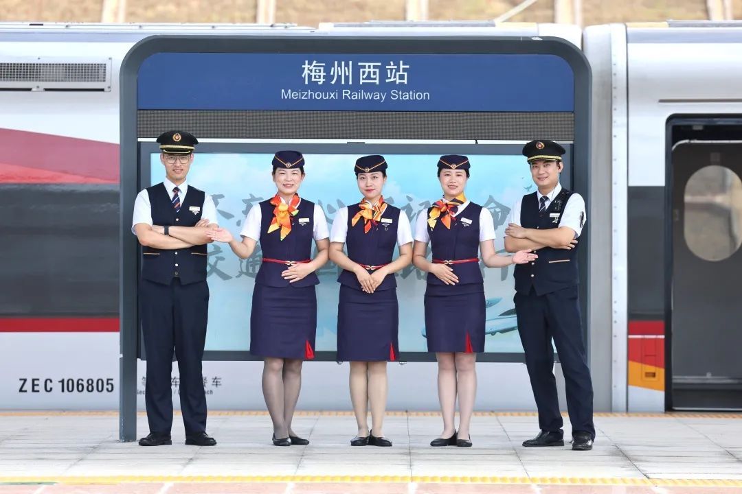 龙龙高铁最新消息! 龙龙高铁最新消息!