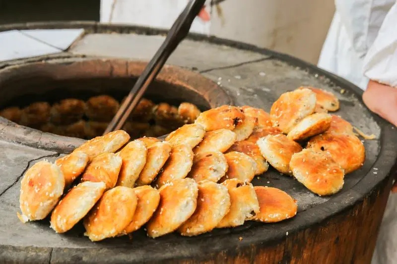 开学=进货？安徽大学生：“真装不下了！”