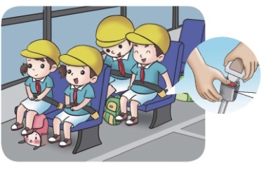 新学期开始,这些骑行、乘车小贴士别忘记! 新学期开始,这些骑行、乘车小贴士别忘记!