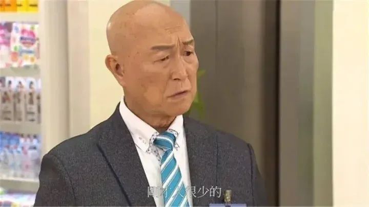 TVB老戏骨因病去世！曾出演《天龙八部》《寻秦记》