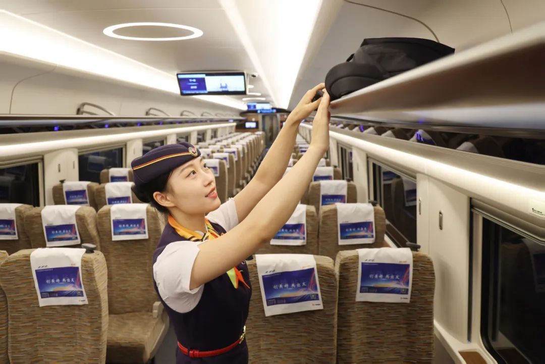 龙龙高铁最新消息! 龙龙高铁最新消息!