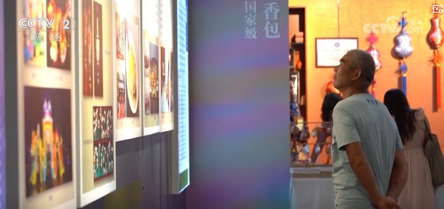 满足观众参观需求 江苏省属博物馆延长开放时间