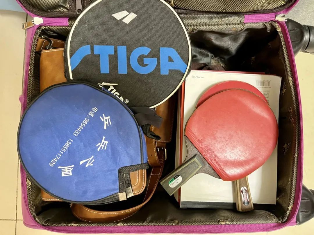 开学=进货？安徽大学生：“真装不下了！”