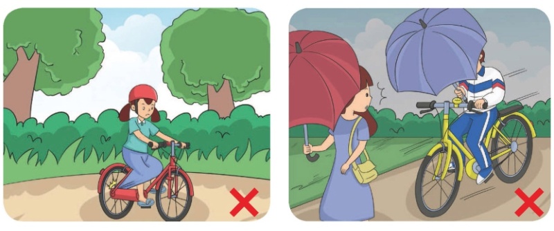 新学期开始,这些骑行、乘车小贴士别忘记! 新学期开始,这些骑行、乘车小贴士别忘记!