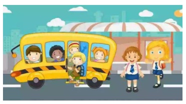 新学期开始,这些骑行、乘车小贴士别忘记! 新学期开始,这些骑行、乘车小贴士别忘记!