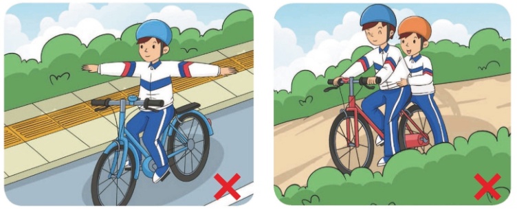 新学期开始,这些骑行、乘车小贴士别忘记! 新学期开始,这些骑行、乘车小贴士别忘记!