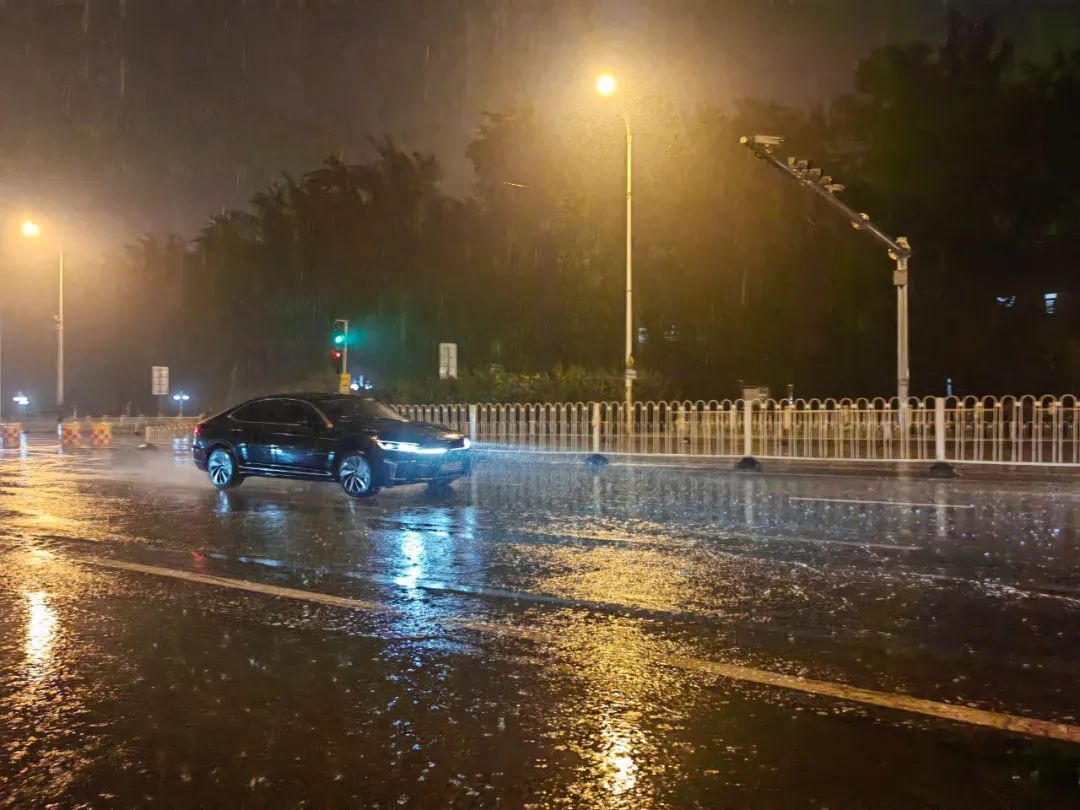 最新 | 今天还有雨!天津局部大暴雨!大降温来了! 最新 | 今天还有雨!天津局部大暴雨!大降温来了!