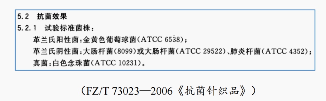 【防疫微课堂】抗菌衣袜真抗菌吗?是黑科技还是智商税? 【防疫微课堂】抗菌衣袜真抗菌吗?是黑科技还是智商税?