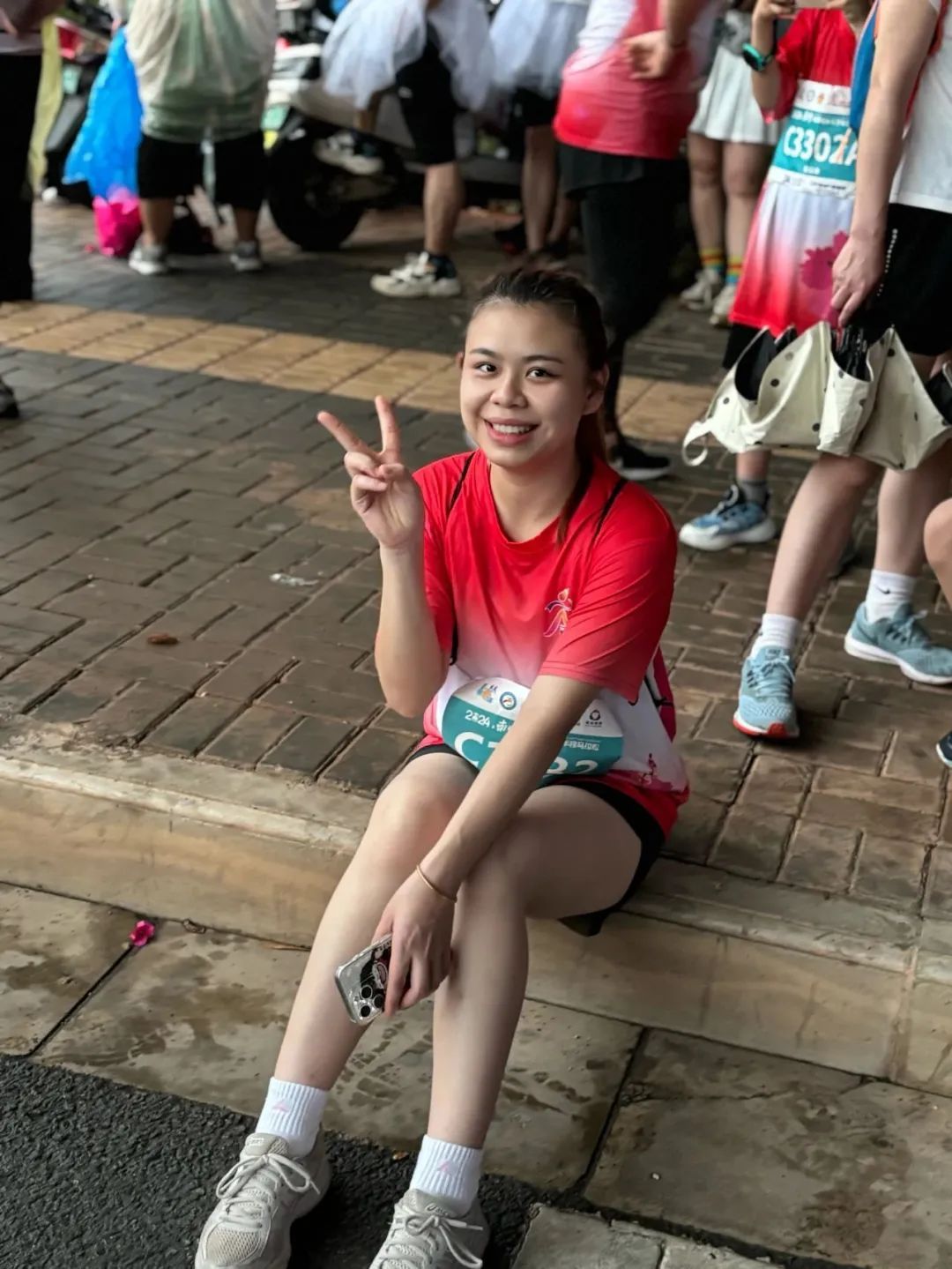 “00后”铁路女孩,英姿飒爽! “00后”铁路女孩,英姿飒爽!