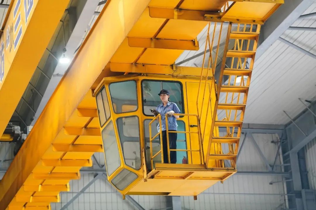 “00后”铁路女孩,英姿飒爽! “00后”铁路女孩,英姿飒爽!