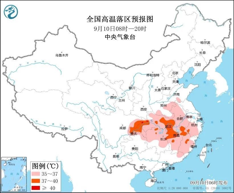黑龙江这些地方，已开始供暖！