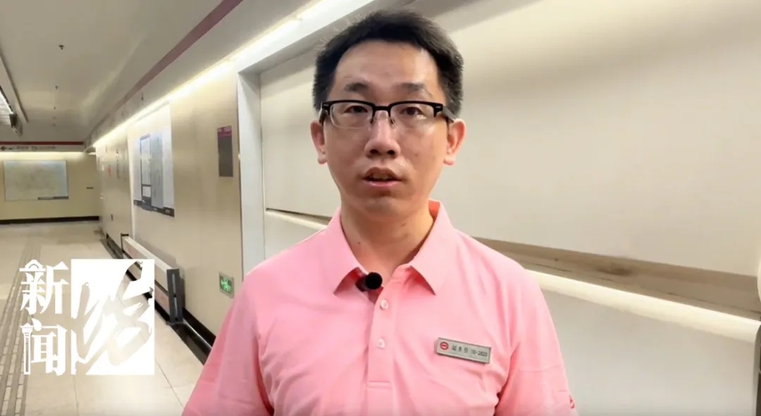 险！事发上海地铁早高峰，一声尖叫，有人整条腿瞬间被卡……类似事件已不是第一次