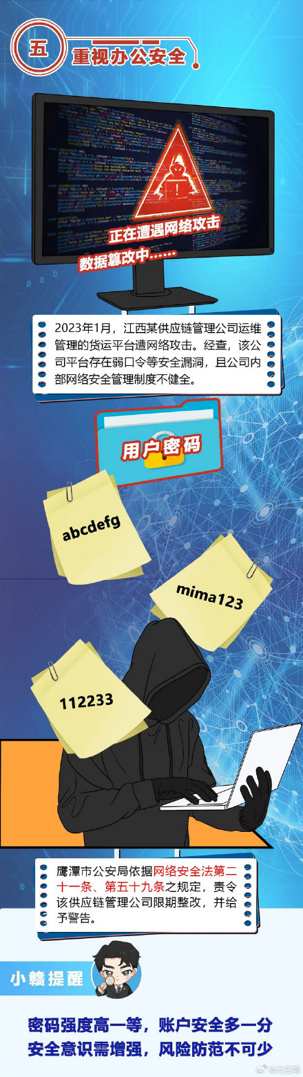 网络上的这些“坑”，你能避开吗？
