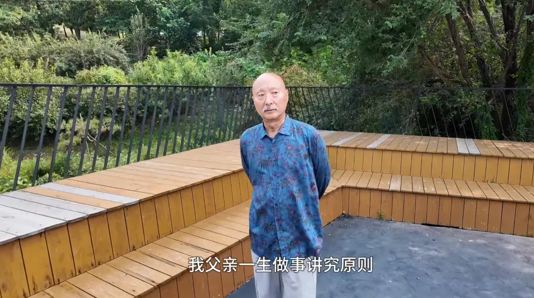 知名老戏骨发布：“硬刚到底”！