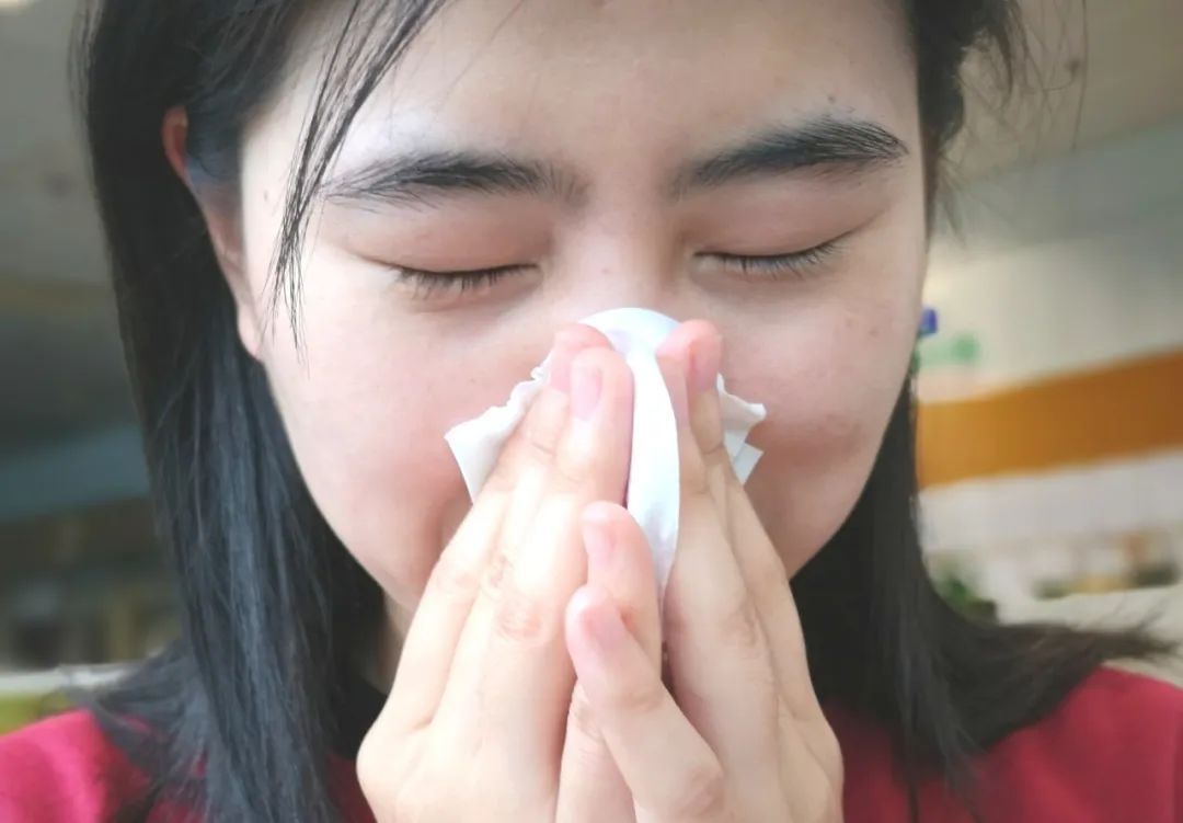 中医推荐预防秋季感冒的5个小窍门！简单实用！