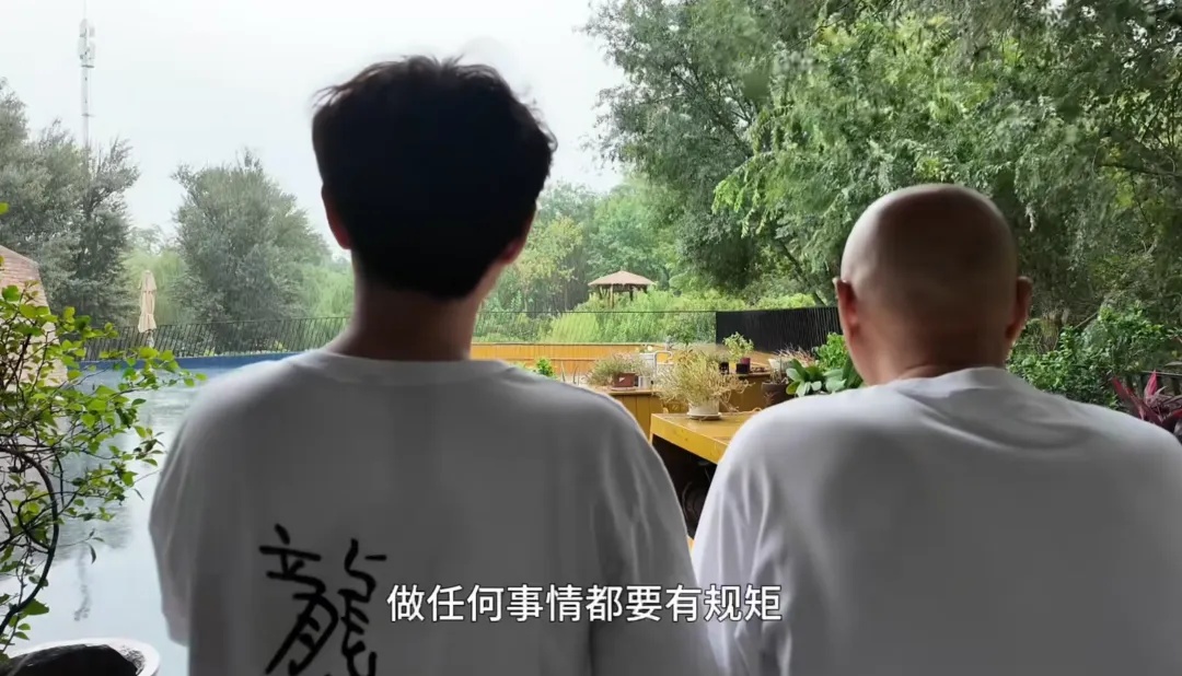 知名老戏骨发布：“硬刚到底”！