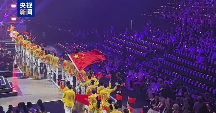 平均年龄22岁！中国68名选手将参加世界技能大赛全部项目