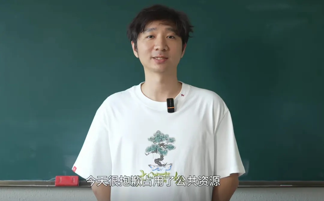 知名老戏骨发布：“硬刚到底”！