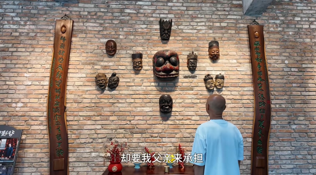 知名演员陈佩斯儿子紧急发声：硬刚到底！