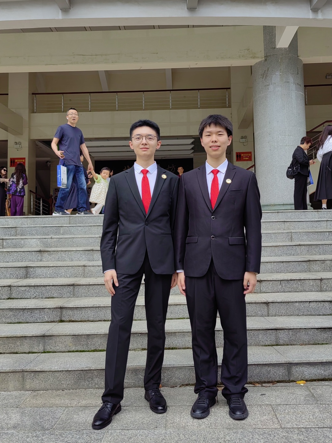 从小学同窗到大学，这3名湖南学子一起考上北大！