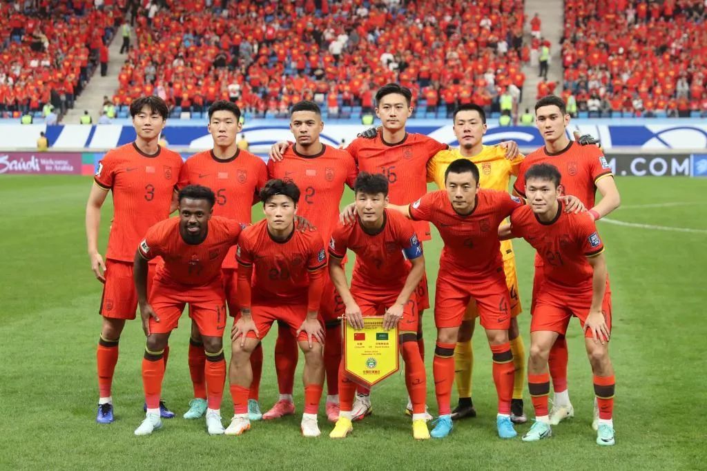 惨遭沙特逆转,国足两连败! 惨遭沙特逆转,国足两连败!