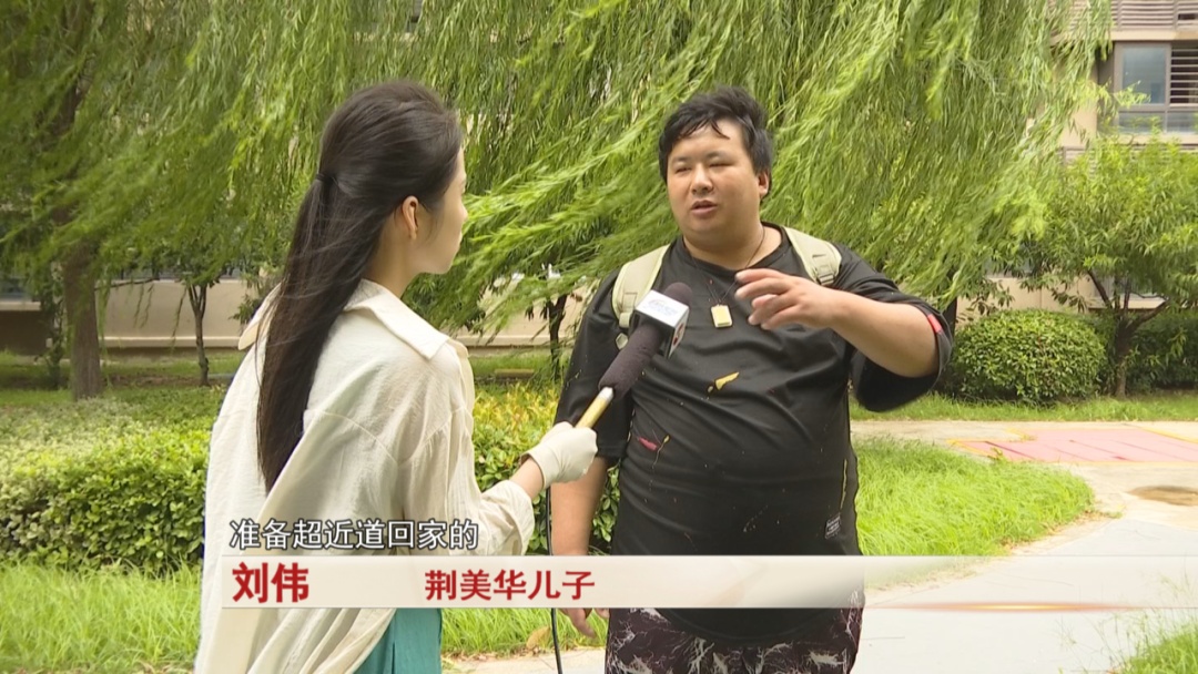 夜班后，女子下班途中热射病死亡，算不算工伤？
