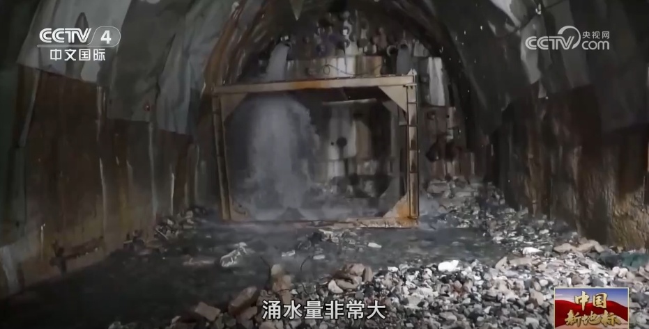 中国新地标带来发展与希望 大瑞铁路让“闭塞难行”成为过去时