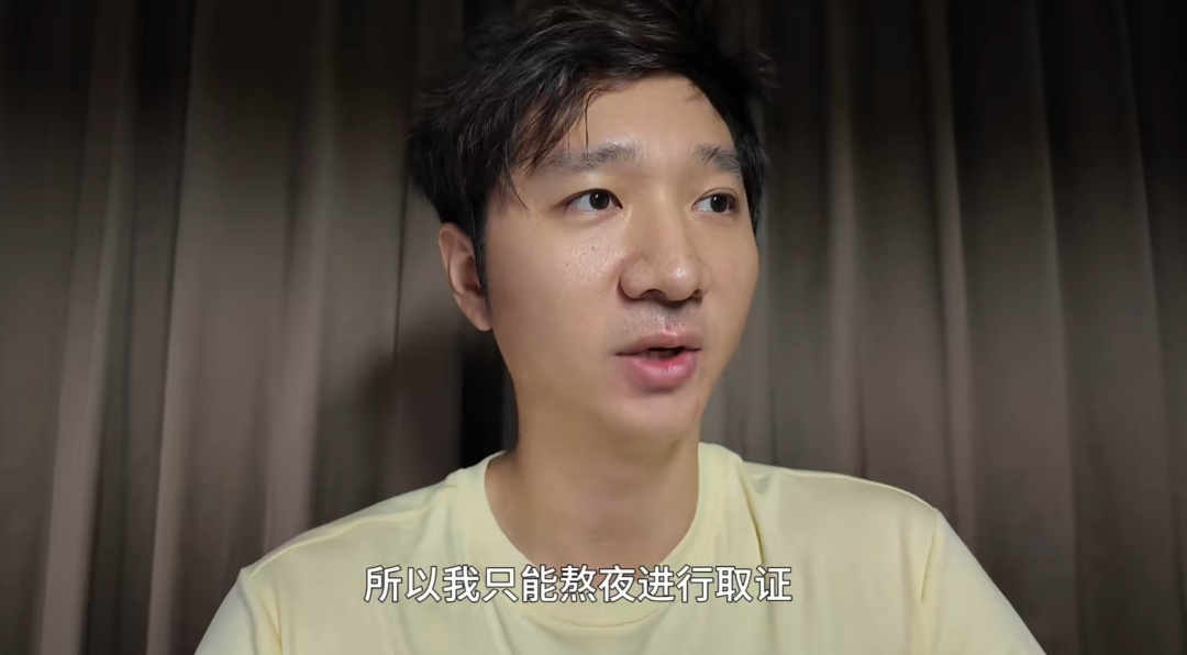 知名演员陈佩斯儿子紧急发声：硬刚到底！