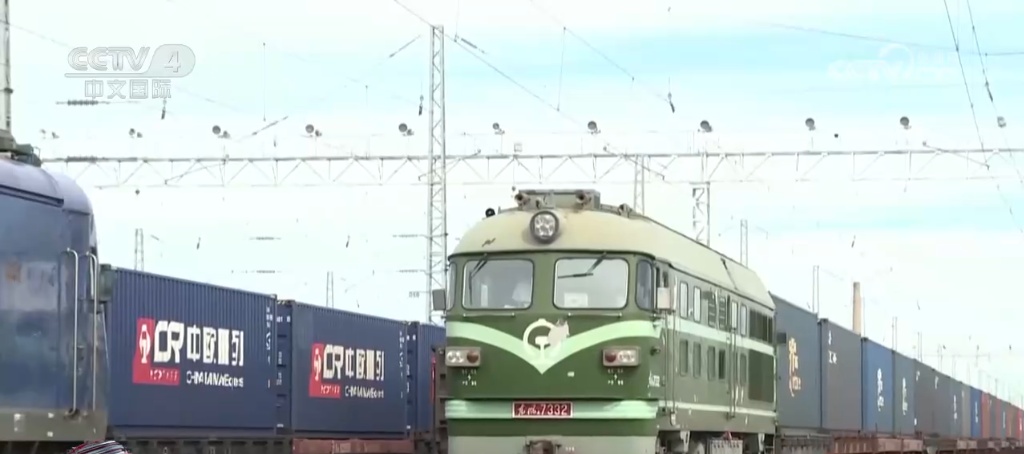 出口势头强劲 中国家电全球“圈粉”热销海外市场 出口势头强劲 中国家电全球“圈粉”热销海外市场