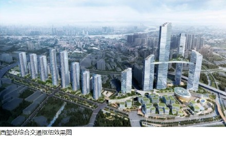 投入使用近30年，广州地铁西塱站全程不停运更新改造