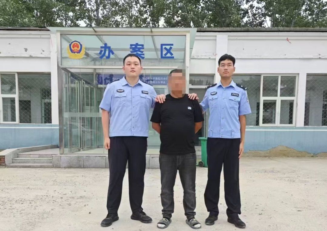 偷空调、盗电车，3人落法网！