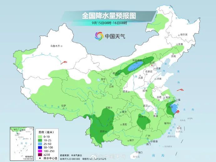 可达强台风级！“贝碧嘉”或登陆浙闽沿海！厦门天气接下来......